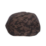 Stacy Adams Concord Shadow Camo Ivy Cap