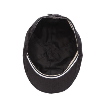 Stacy Adams Concord Shadow Camo Ivy Cap