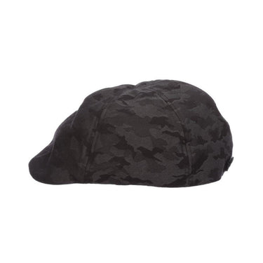 Stacy Adams Concord Shadow Camo Ivy Cap