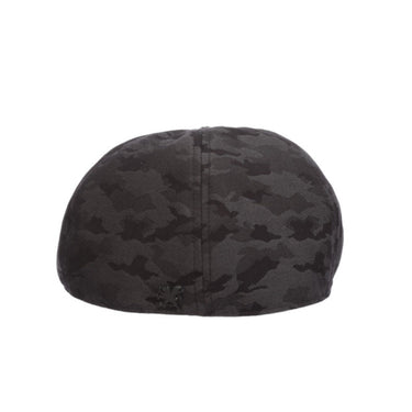 Stacy Adams Concord Shadow Camo Ivy Cap