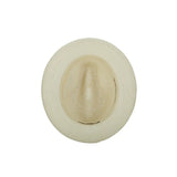 Stacy Adams Dublin Vented Poly Braid Fedora