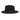 Stacy Adams Finlay Wide Brim Wool Fedora