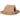 Stacy Adams GT ProvatoKnit™ Pinch Front Fedora in Camel #color_ Camel