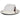 Stacy Adams GT ProvatoKnit™ Pinch Front Fedora in White