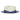 Stacy Adams Haring Straw Trilby Fedora in