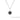 Star Of David Pendant - Silver