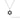 Star Of David Pendant - Black Onyx