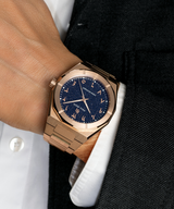 Paul Rich US Star Dust II Sahara Sunrise Watch
