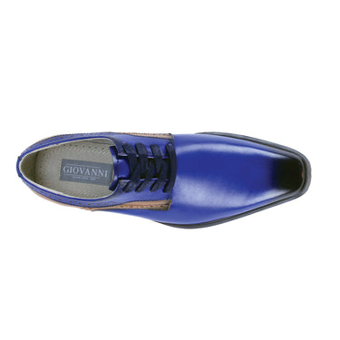 Giovanni Stef Dress Shoes