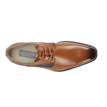 Giovanni Stef Dress Shoes