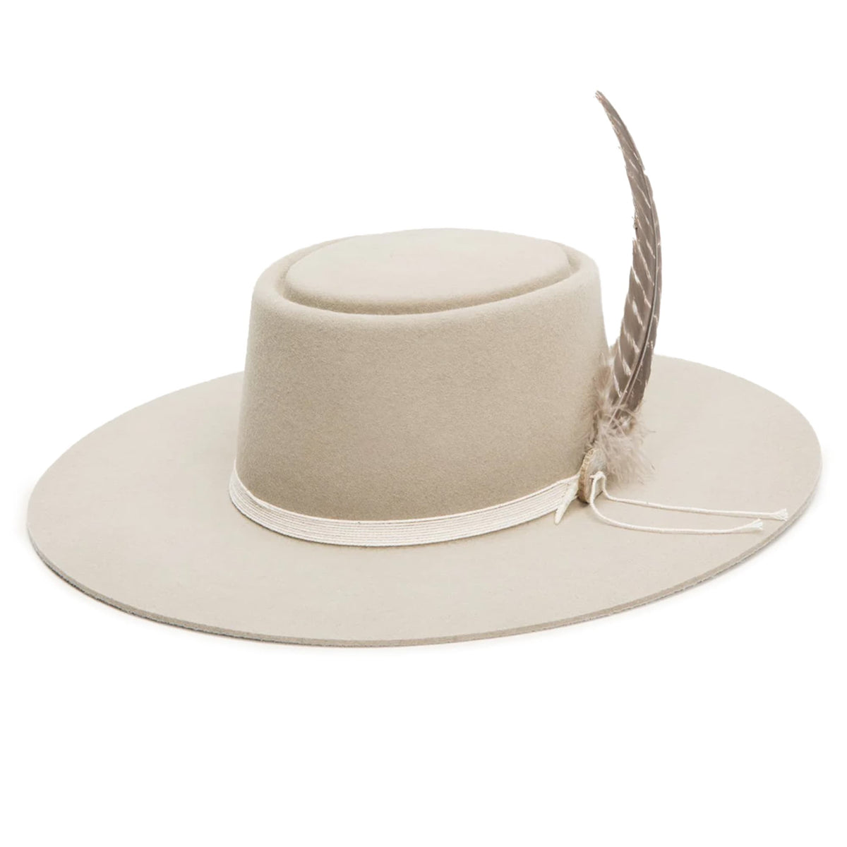 Stetson-Batterson-Wide-Brim-  display picture 1