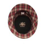 Stetson Bernese Water Repellent Poplin Bucket