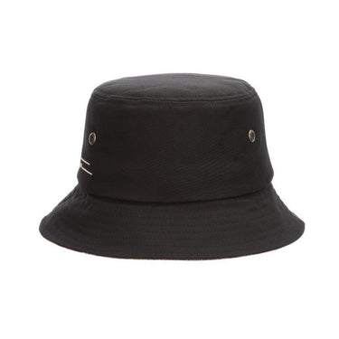 Stetson Bernese Water Repellent Poplin Bucket