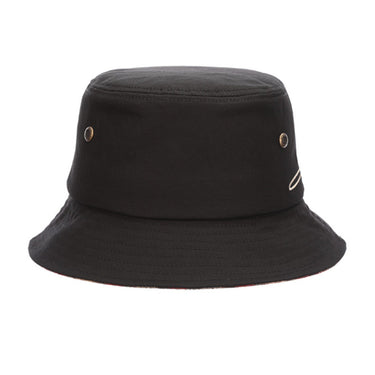 Stetson Bernese Water Repellent Poplin Bucket