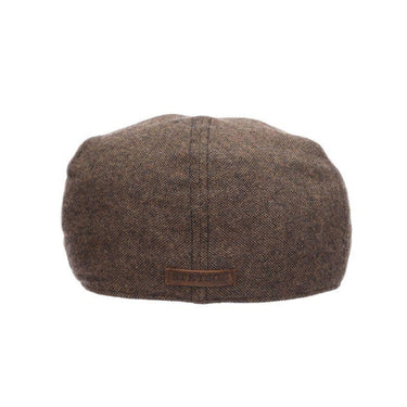 Stetson Chinos Wool Blend Ivy Cap in #color_