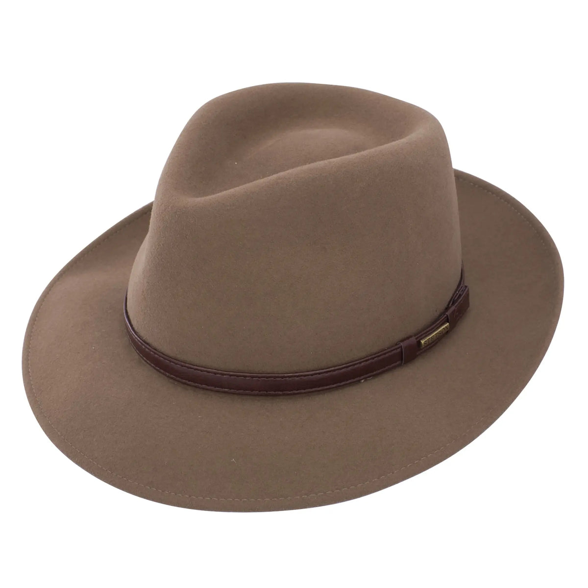 7599 Twcrur-2124, Color: Camel, Size: Xl (twcrur-212410xl) Caranova Camel Brown Polyurethane Fabric 6 Pc Dual Power  main image 2