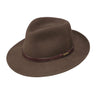 Stetson Cruiser Crushable in Mink #color_ Mink