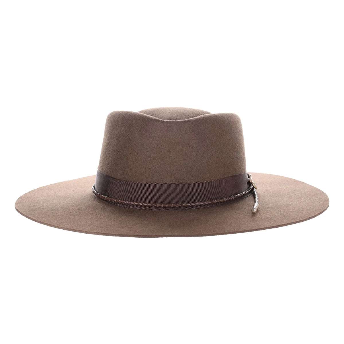 Stetson-Dylan-Wool-Felt-Wide-  display picture 2