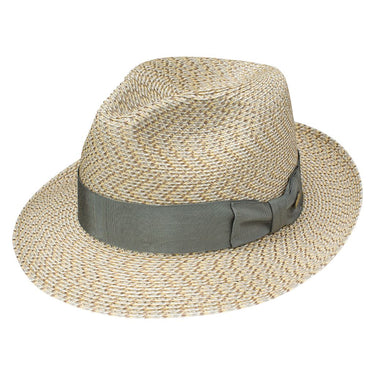Stetson Cullen 30X Straw Hat