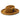 Stetson Lonestar Wide Brim Wool Western Hat in Toffee