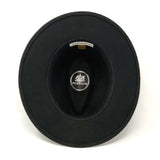 Stetson Markham Pinch Front Wool Felt Fedora