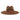 Stetson Midtown Wool Felt Wide Brim Fedora