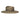 Stetson Midtown Wool Felt Wide Brim Fedora