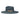 Stetson Midtown Wool Felt Wide Brim Fedora