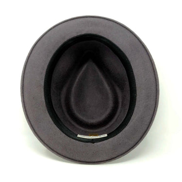 Stetson Prof Wool Felt Fedora