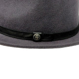 Stetson Prof Wool Felt Fedora