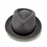 Stetson Prof Wool Felt Fedora