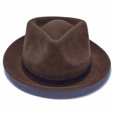 Stetson Prof Wool Felt Fedora
