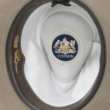 Stetson Stratoliner B Soft Felt Fedora