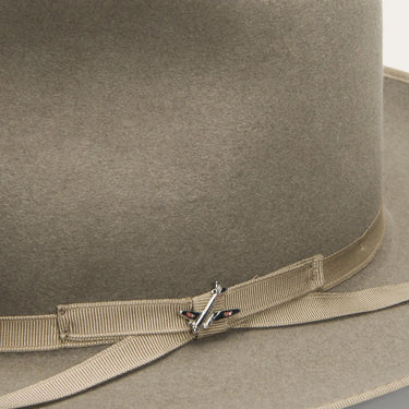 Stetson Stratoliner B Soft Felt Fedora