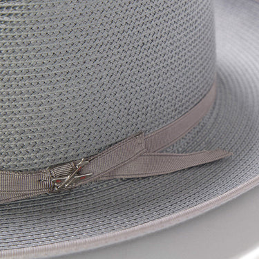Stetson Stratoliner Milan Straw Fedora