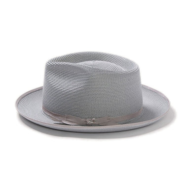 Stetson Stratoliner Milan Straw Fedora