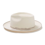 Stetson Stratoliner Milan Straw Fedora