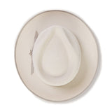 Stetson Stratoliner Milan Straw Fedora