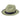 Stetson Vidora Florentine Milan Straw Fedora in Sage / Blue Mix #color_ Sage / Blue Mix