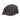 Stetson Wildgrass Suit Stripe Ivy Cap in Black #color_ Black