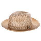 Ivory / Cognac