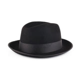 Steven Land Octavius Wool Fedora