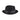 Steven Land Octavius Wool Fedora in #color_