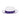 Steven Land Parker Pinch Front Polybraid Straw Fedora in White / Purple