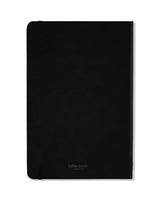 Stone Paper Notebook - Black