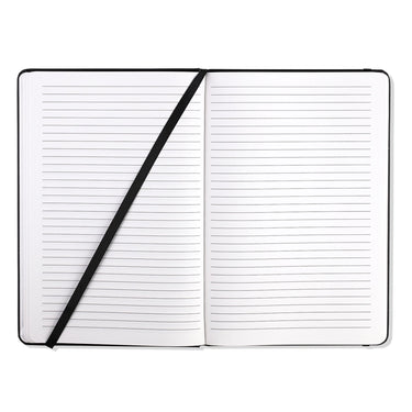 Stone Paper Notebook - Black
