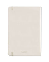 Stone Paper Notebook - Bone