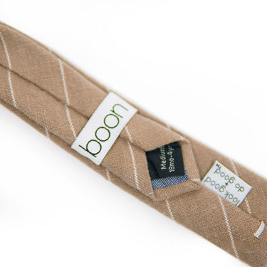 Stone - Boys Tie — view 6