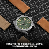 The Scout Titanium - Highlander