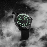 The Stratos Titanium - Dark Matter